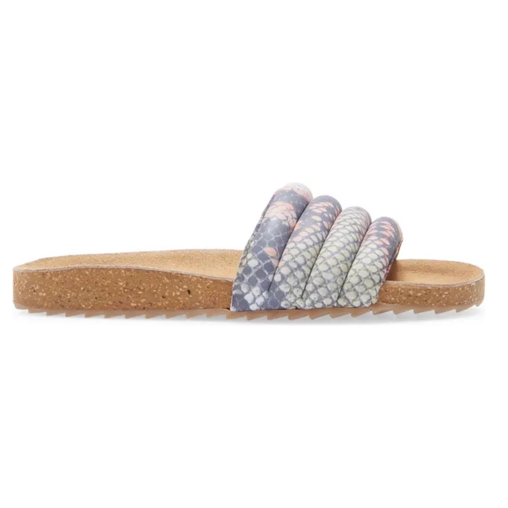 HP | Coconuts by Matisse Stunner Slide Sandals - Picture 3 of 6